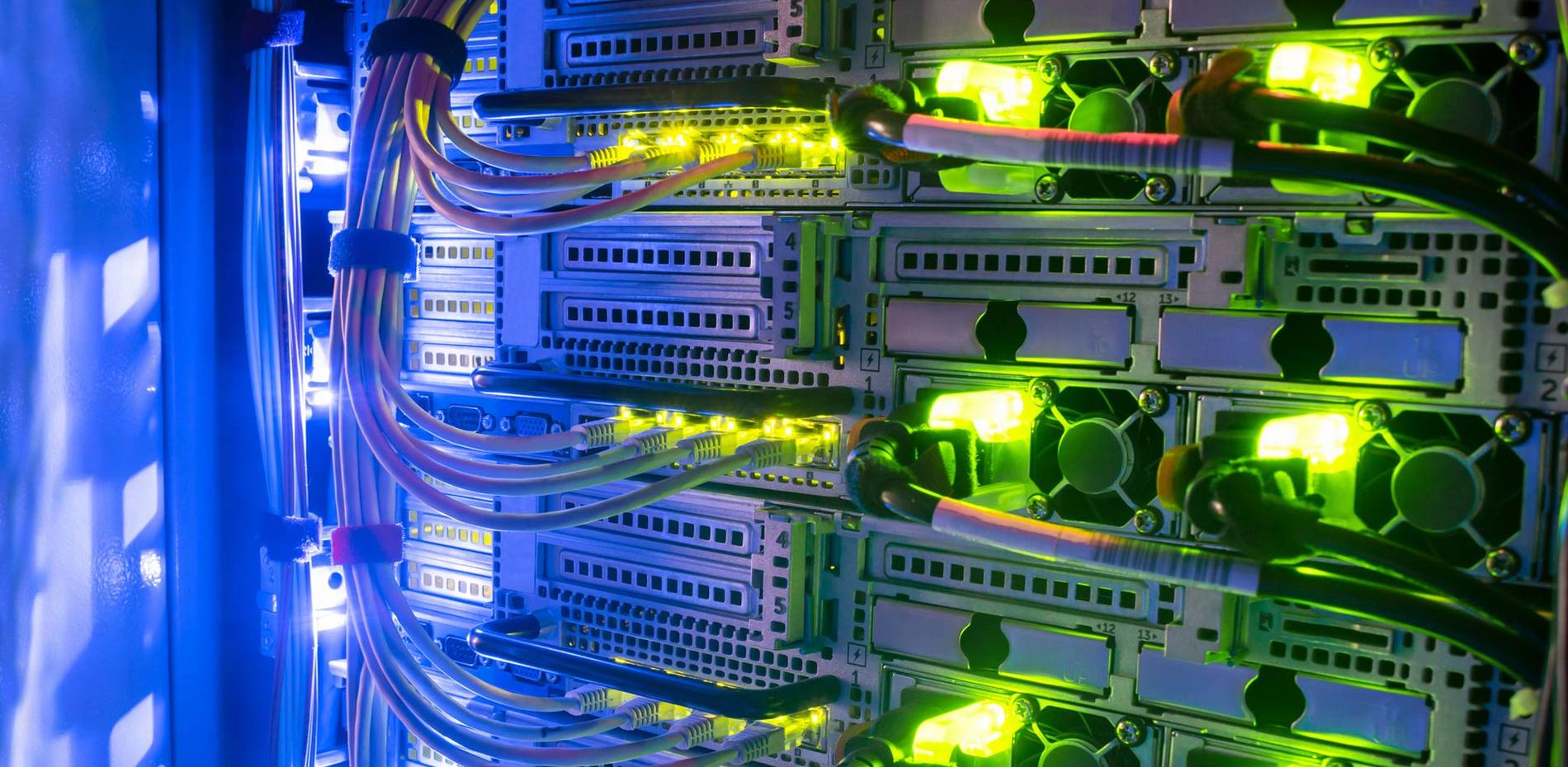 #1 Best Wiring Company: CAT6 CAT7 CAT8 Network vs Wiring Installer Low Voltage Fiber Optic Daytona Beach